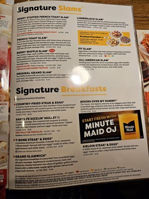 Menu photo 7 Denny's Schenectady, NY Menu photo 7 Denny's Schenectady, NY
