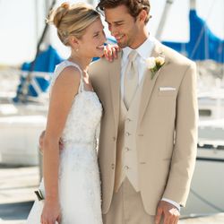ISW Menswear