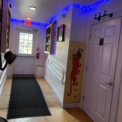The Red Cat Kitchen