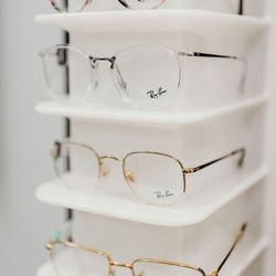 Visionary Optometric
