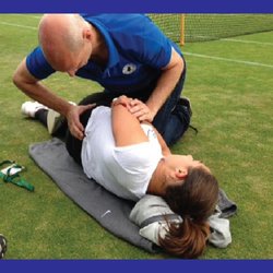 Central  Osteopathy and Sports Injury Clinic