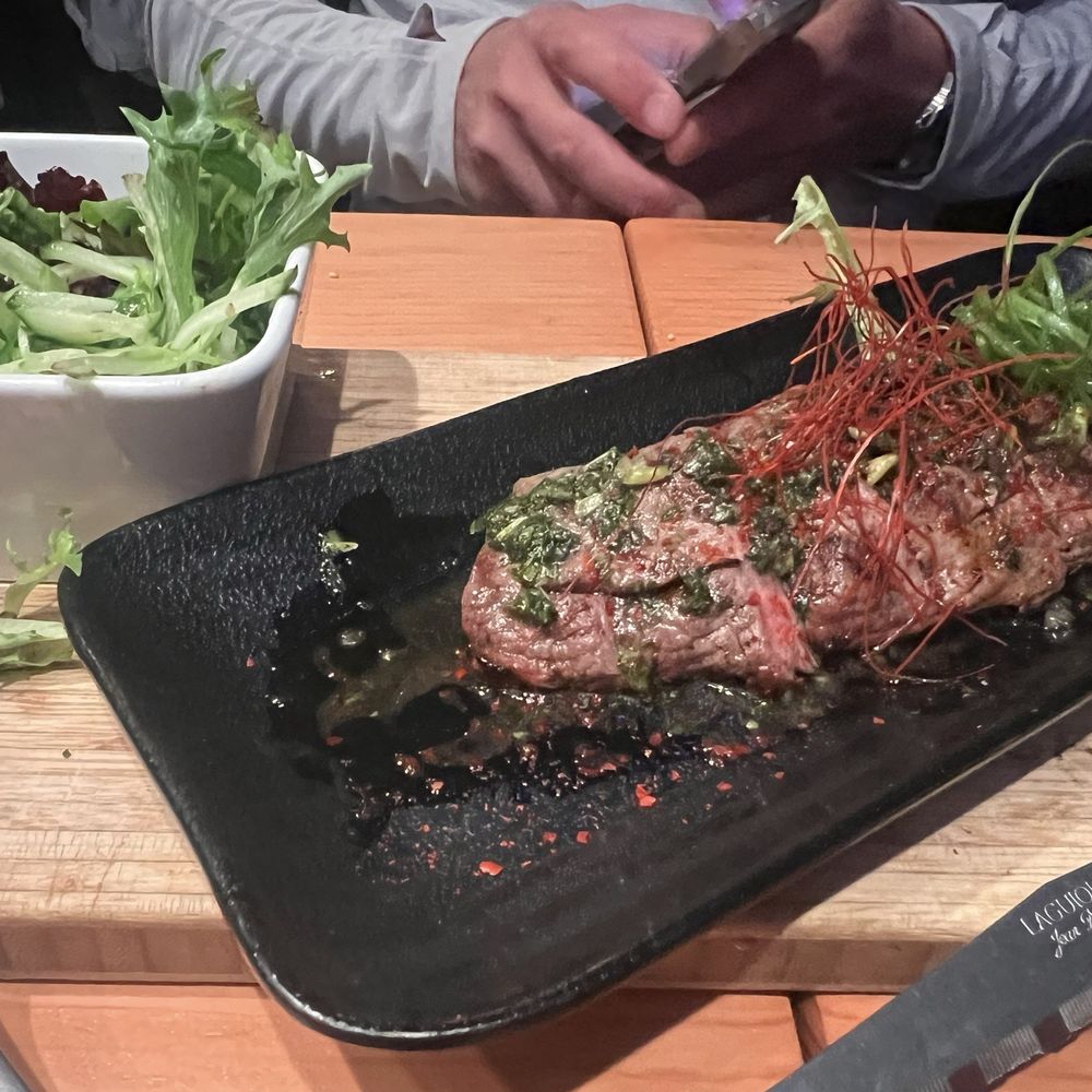 Block Kitchen + Bar - Bison - Sandwiches Near Me - Banff, Alberta Block Kitchen + Bar - Bison - Sandwiches Near Me - Banff, Alberta