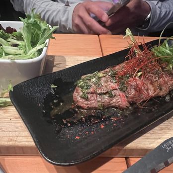 Block Kitchen + Bar - Bison - Sandwiches Near Me - Banff, Alberta Block Kitchen + Bar - Bison - Sandwiches Near Me - Banff, Alberta