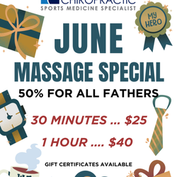 Urteaga Chiropractic