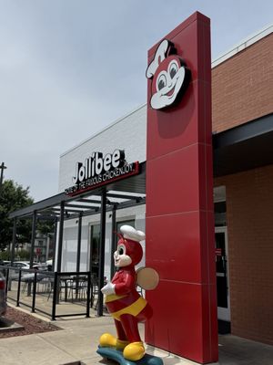 Jollibee by null