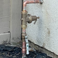 FHL Plumbing