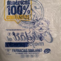Farmacias Similares