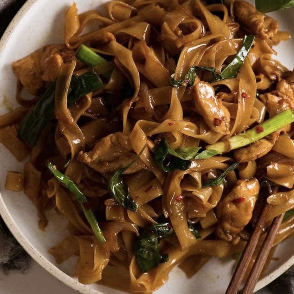 Beau Thai - Thai Near Me - Pasadena, California