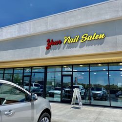 Your Nail Salon