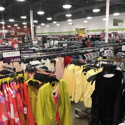 K&G Fashion Superstore