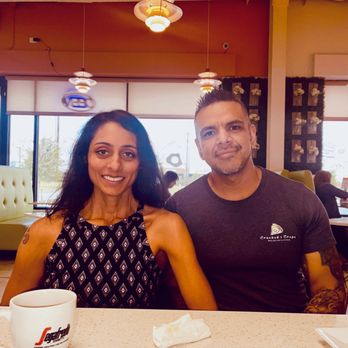 Cracked & Crepe - Adan - Breakfast & Brunch Near Me - Frisco, Texas Cracked & Crepe - Adan - Breakfast & Brunch Near Me - Frisco, Texas