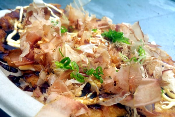 Namu Street Food by null