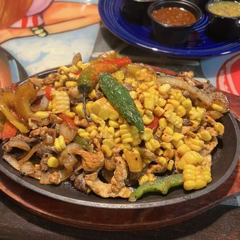 Riviera Maya - Fajitas Mexicana - Mexican Near Me - Dunnellon, Florida