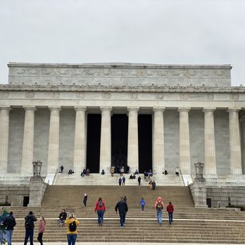 Lincoln Memorial - Landmarks & Historical Buildings Near Me - Washington, DC, District of Columbia Lincoln Memorial - Landmarks & Historical Buildings Near Me - Washington, DC, District of Columbia