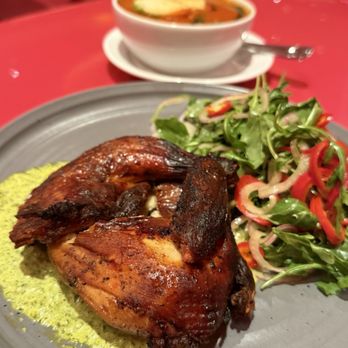 Netflix Bites - Peruvian chicken - American Near Me - Las Vegas, Nevada Netflix Bites - Peruvian chicken - American Near Me - Las Vegas, Nevada