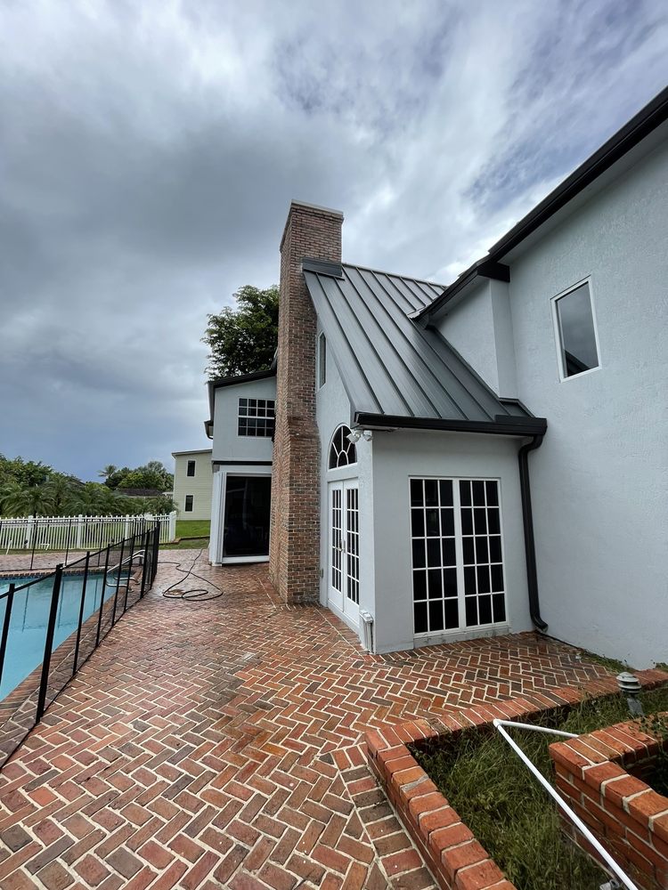 ROBIN ENTERPRISES COASTAL ROOFING Updated September 2024 15