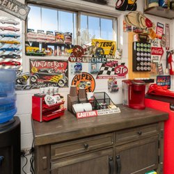 Bullet Automotive & Diesel - Here's a photo from our Brighton location.