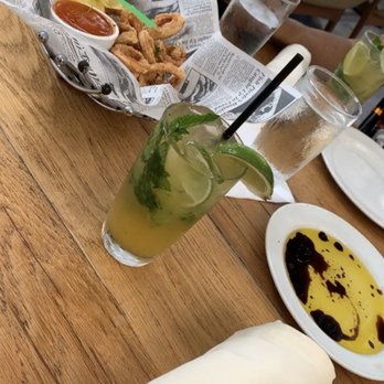 Serafina - Passion - Italian Near Me - San Juan, Puerto Rico