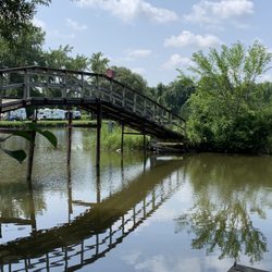 Rivers Crossing Campground and Marina