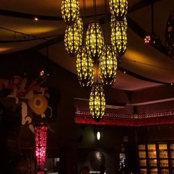 Taj - Decoracao