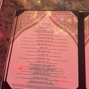 Jerusalem Mediterranean Restaurant & Bar - Mediterranean Near Me - Myrtle Beach, South Carolina Jerusalem Mediterranean Restaurant & Bar - Mediterranean Near Me - Myrtle Beach, South Carolina