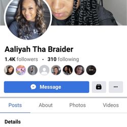 Abracadabra Salon - This person does not work at Abracadabra. They are using the address to scam prospective clients.
