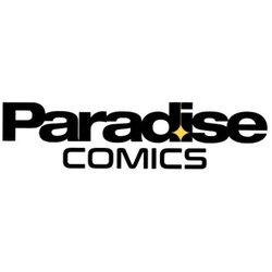 Paradise Comics - Your Vintage Comic Experts