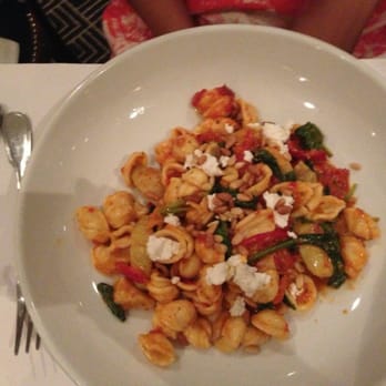 Lindey's - Pasta - New American Near Me - Columbus, Ohio