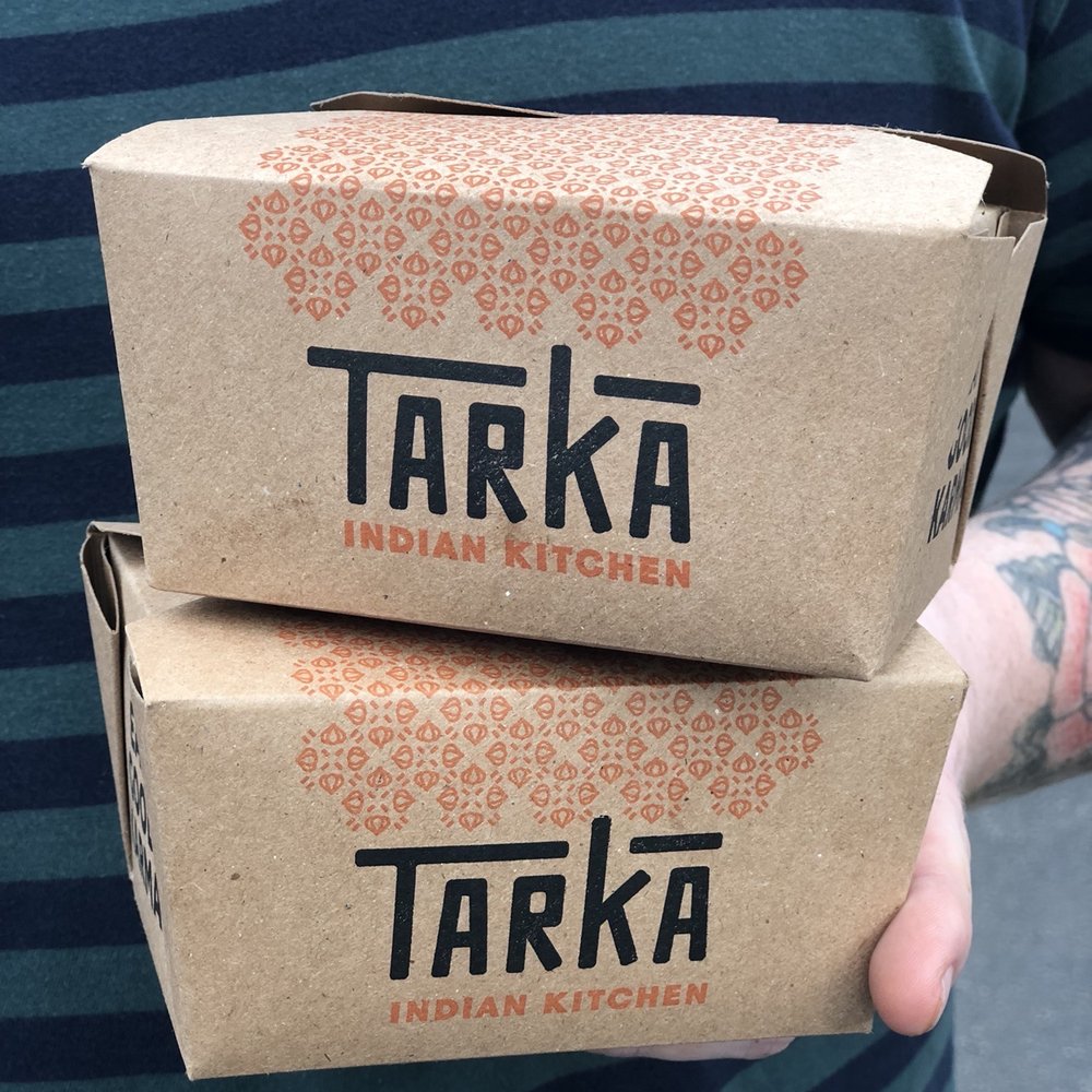 Tarka Indian Kitchen - Indian Near Me - Austin, Texas