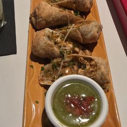 Texican Rolls