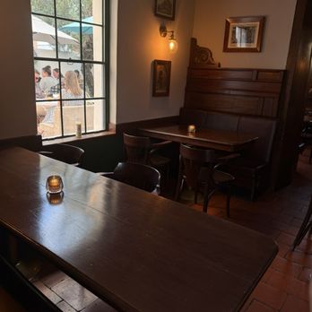 Coronet Cafe - Cafes Near Me - Tucson, Arizona