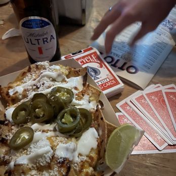 Otto's - Nachos - Bars Near Me - Nashville, Tennessee Otto's - Nachos - Bars Near Me - Nashville, Tennessee