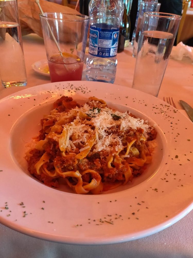 Capellini