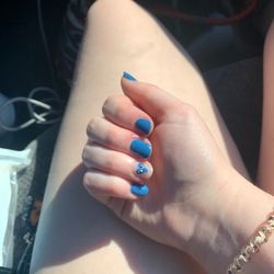 Diamond Nails II - Cute Nails!