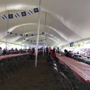 Bear Mountain Oktoberfest - Festivals Near Me - Bear Mountain, New York