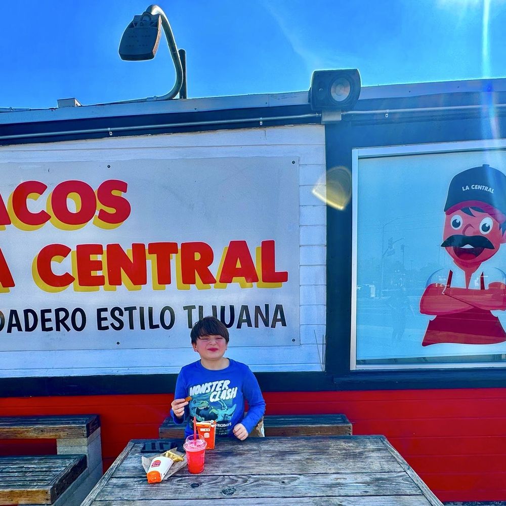 Tacos La Central - Mexican Near Me - Colton, California Tacos La Central - Mexican Near Me - Colton, California