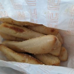 Little Caesars Pizza Of Ludington - Crazy Bread!