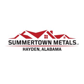 Summertown Metals - Summertown Metals - Hayden AL - Building Supplies Near Me - Hayden, Alabama Summertown Metals - Summertown Metals - Hayden AL - Building Supplies Near Me - Hayden, Alabama