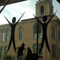 Our Serenity Shop - Right next to the courthouse in downtown Springfield, TN