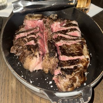 Klaw Miami - Steakhouses Near Me - Miami, Florida