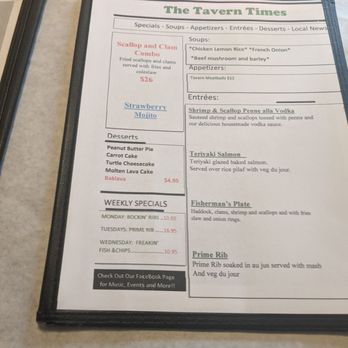 Auburn Tavern - the menu for the tavern times - American Near Me - Auburn, New Hampshire Auburn Tavern - the menu for the tavern times - American Near Me - Auburn, New Hampshire