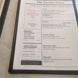 Auburn Tavern