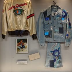 Colorado Music Hall of Fame