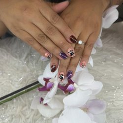 Nails 21