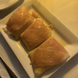 Gnocco Fritto