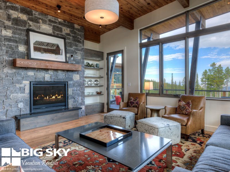 BIG SKY VACATION RENTALS Updated June 2024 10 Photos 1569 Lone