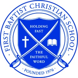 First Baptist Christian School