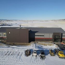 Bridger Brewing