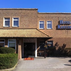 Hotel Kreuzer