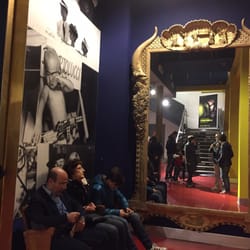 Multicinema Modernissimo